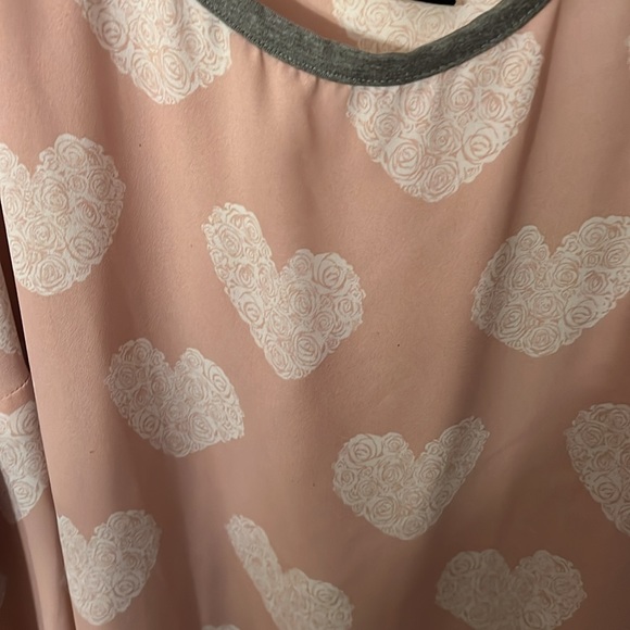 Womens Size 3 Torrid Top - Picture 3 of 4